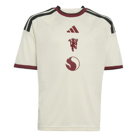 Manchester United 26/27 Third Youth Jersey