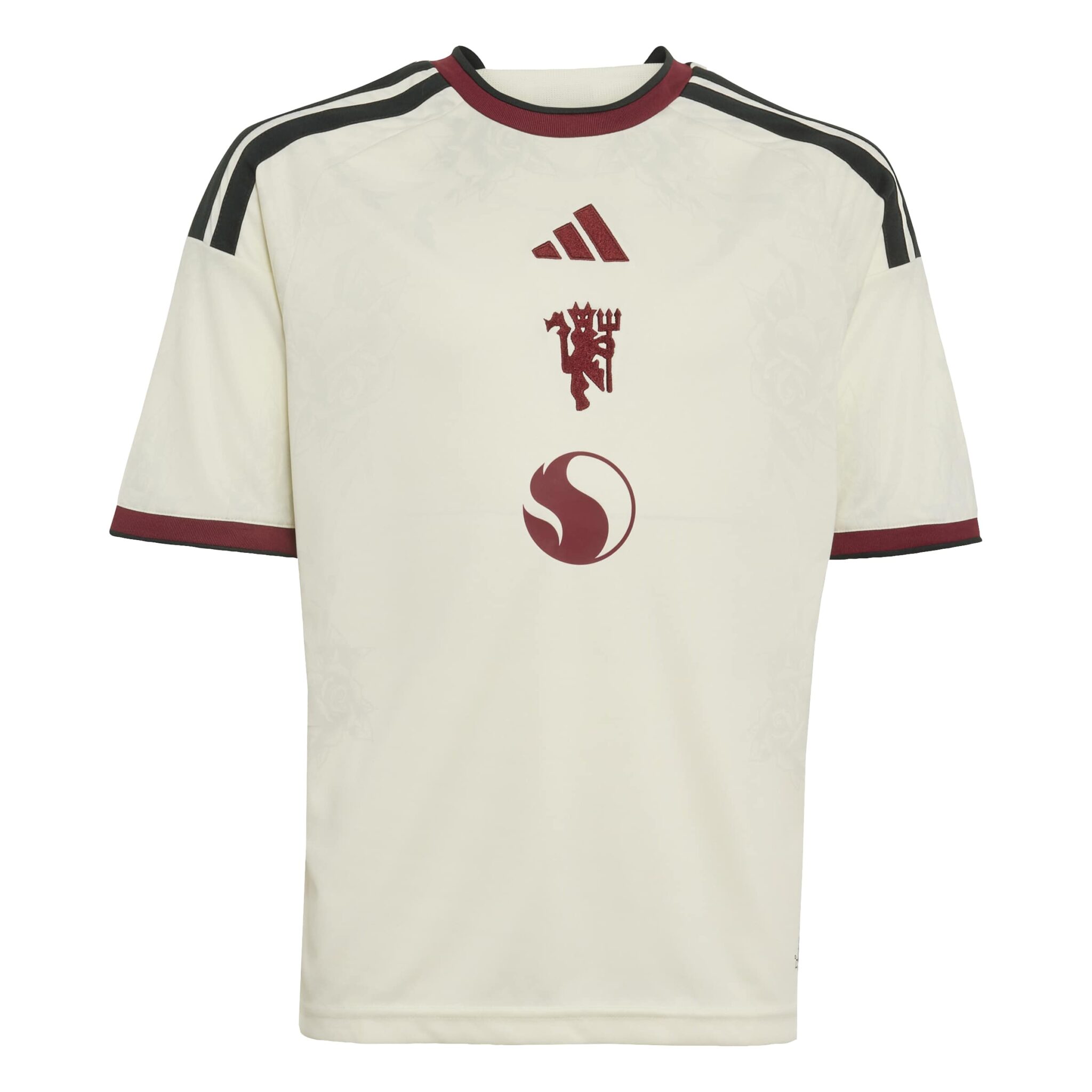 Manchester United 26/27 Third Youth Jersey