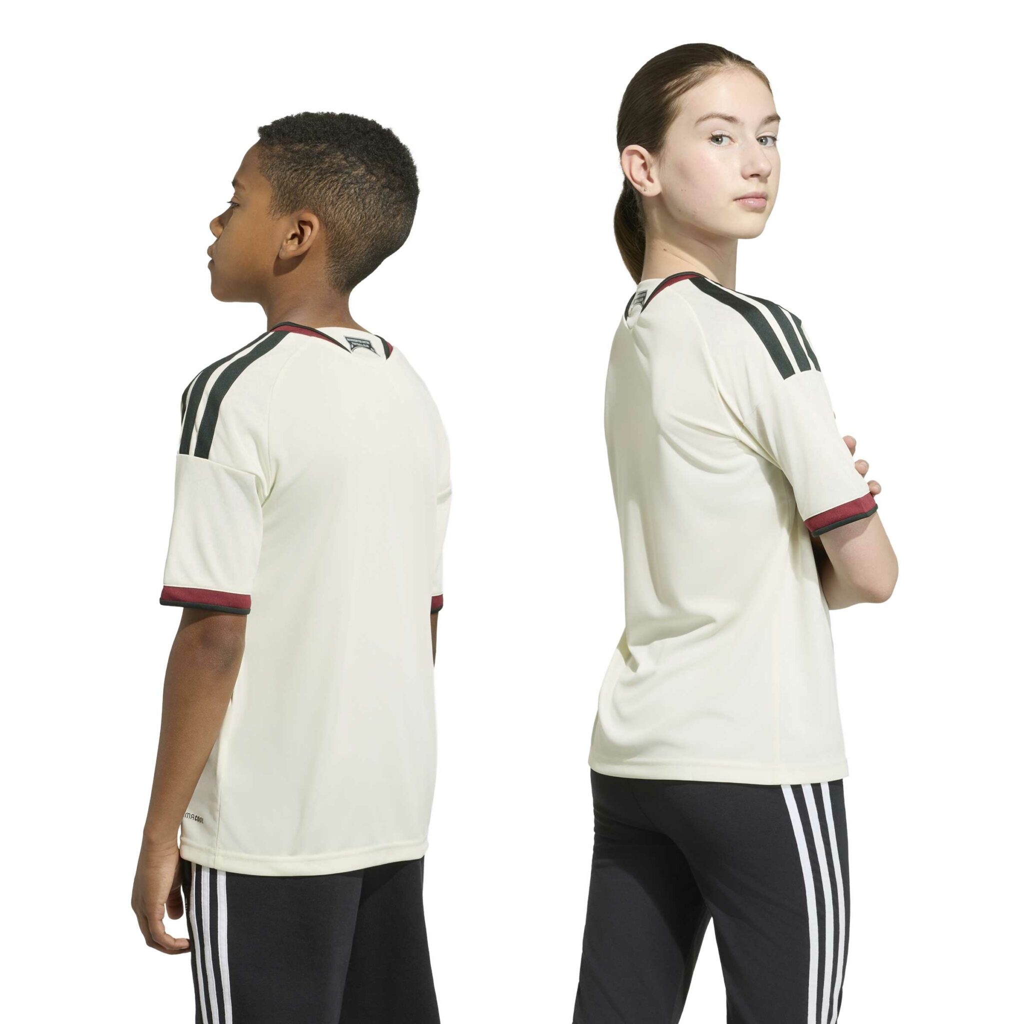 Manchester United 26/27 Third Youth Jersey - Image 2