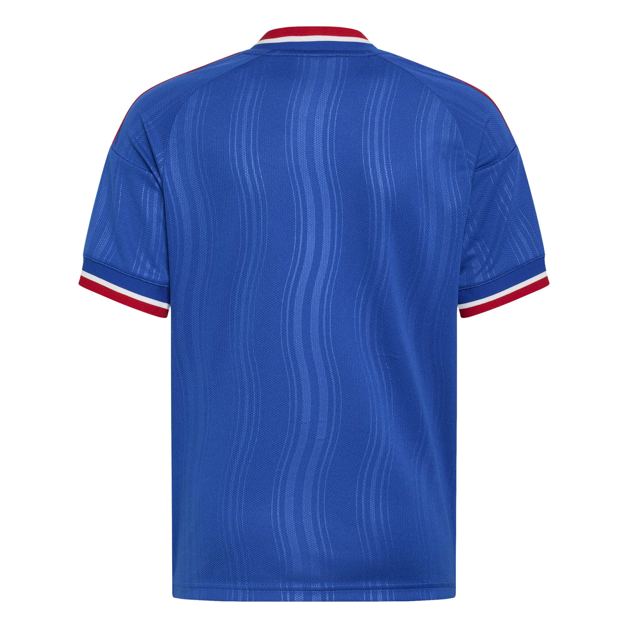 ADIDAS ORIGINALS MANCHESTER UNITED AWAY BARNATREYJA 26/27 - Image 2