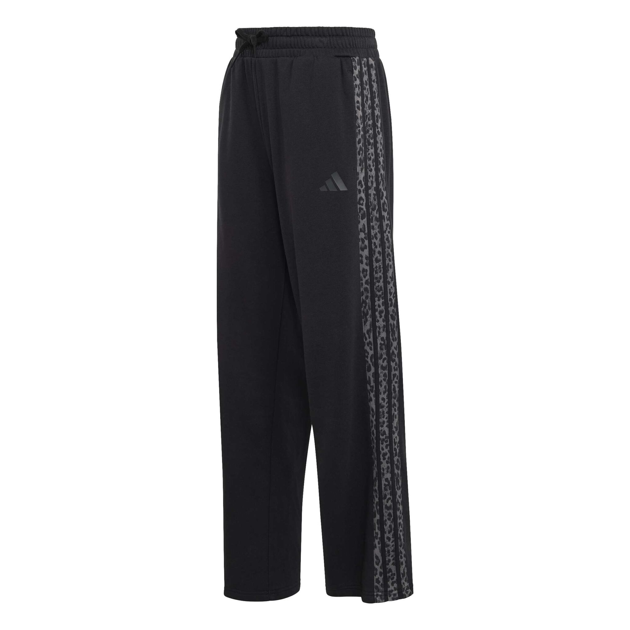 ADIDAS ANIMAL PRINT BEINAR BARNABUXUR