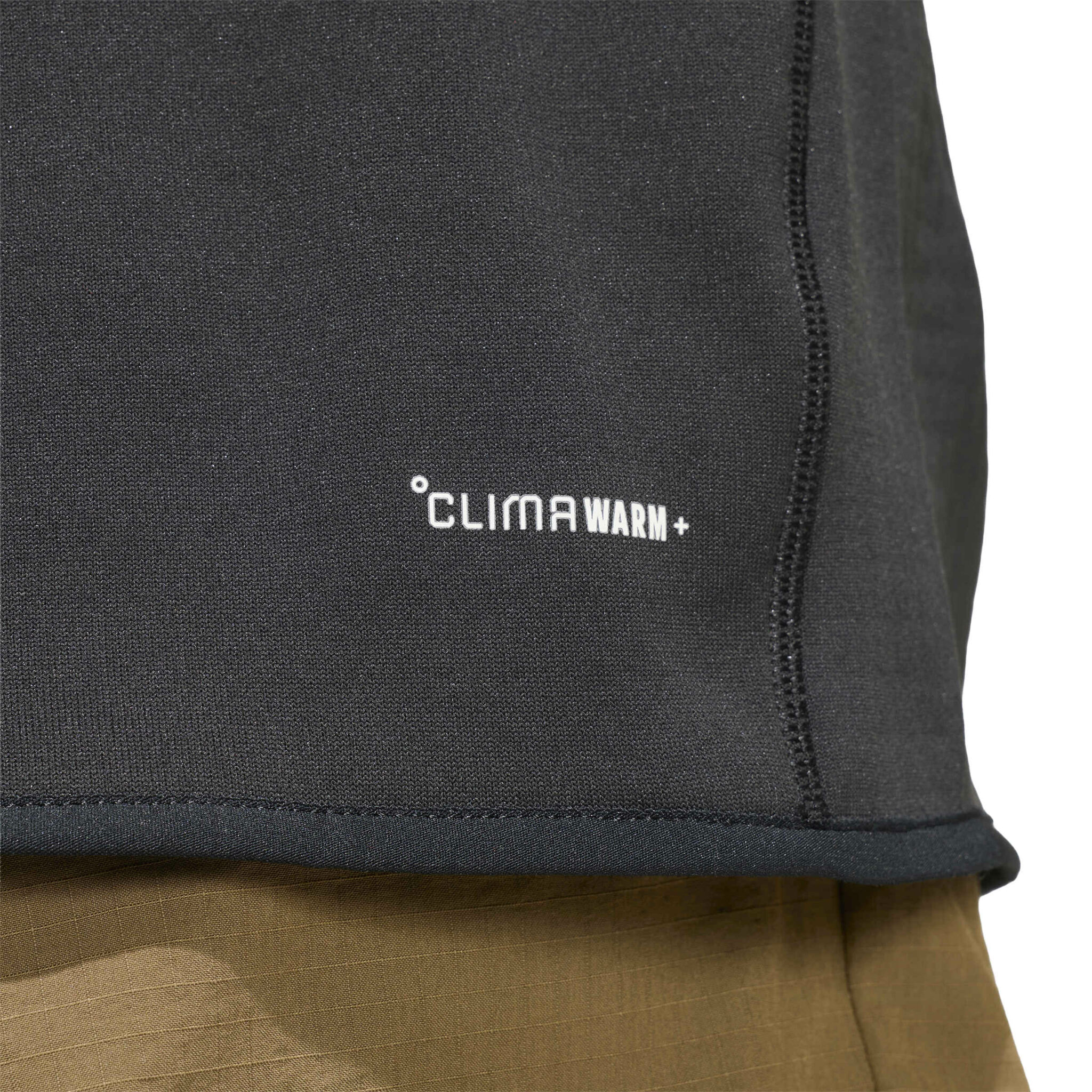 ADIDAS TERREX FLÍSPEYSA HERRA TERREX XPERIOR CLIMAWARM+ VENTKNIT FLEECE JACKET - Image 2