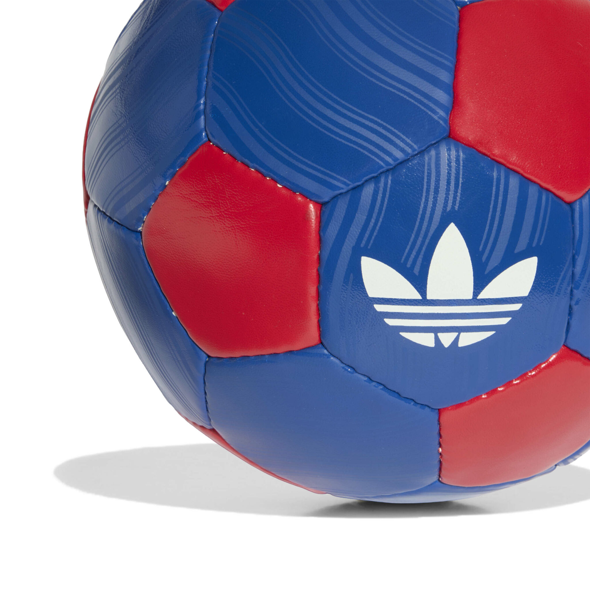 ADIDAS ORIGINALS ARSENAL CLUB AWAY BOLTI STÆRÐ 5 - Image 2