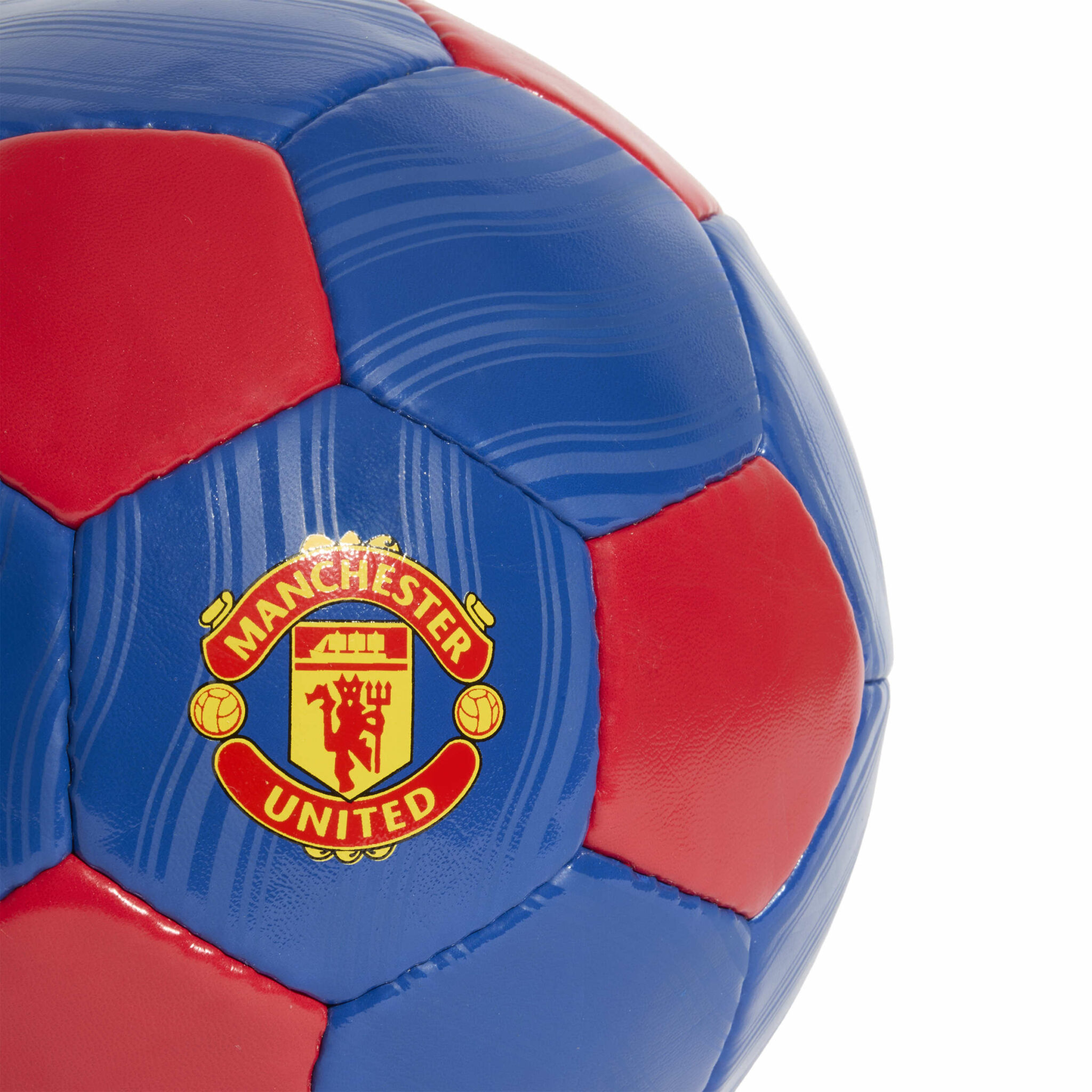 ADIDAS MANCHESTER UNITED CLUB AWAY BOLTI ORIGINALS - Image 2
