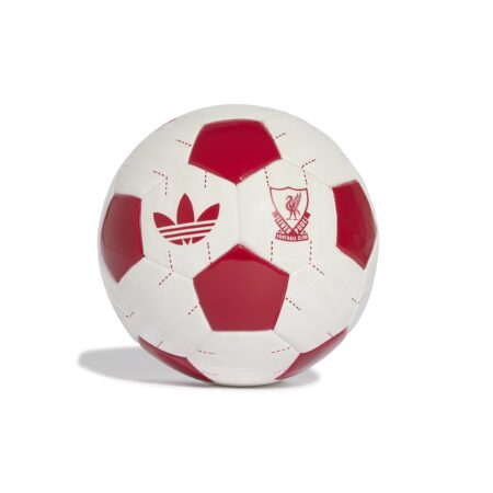 ADIDAS LIVERPOOL MINI AWAY BOLTI