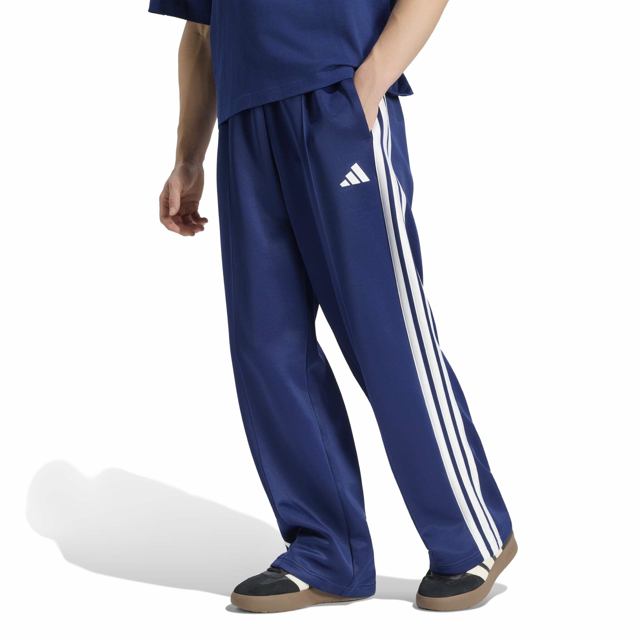ADIDAS STADIUM HERRABUXUR BLÁTT BEINAR - OH PANT