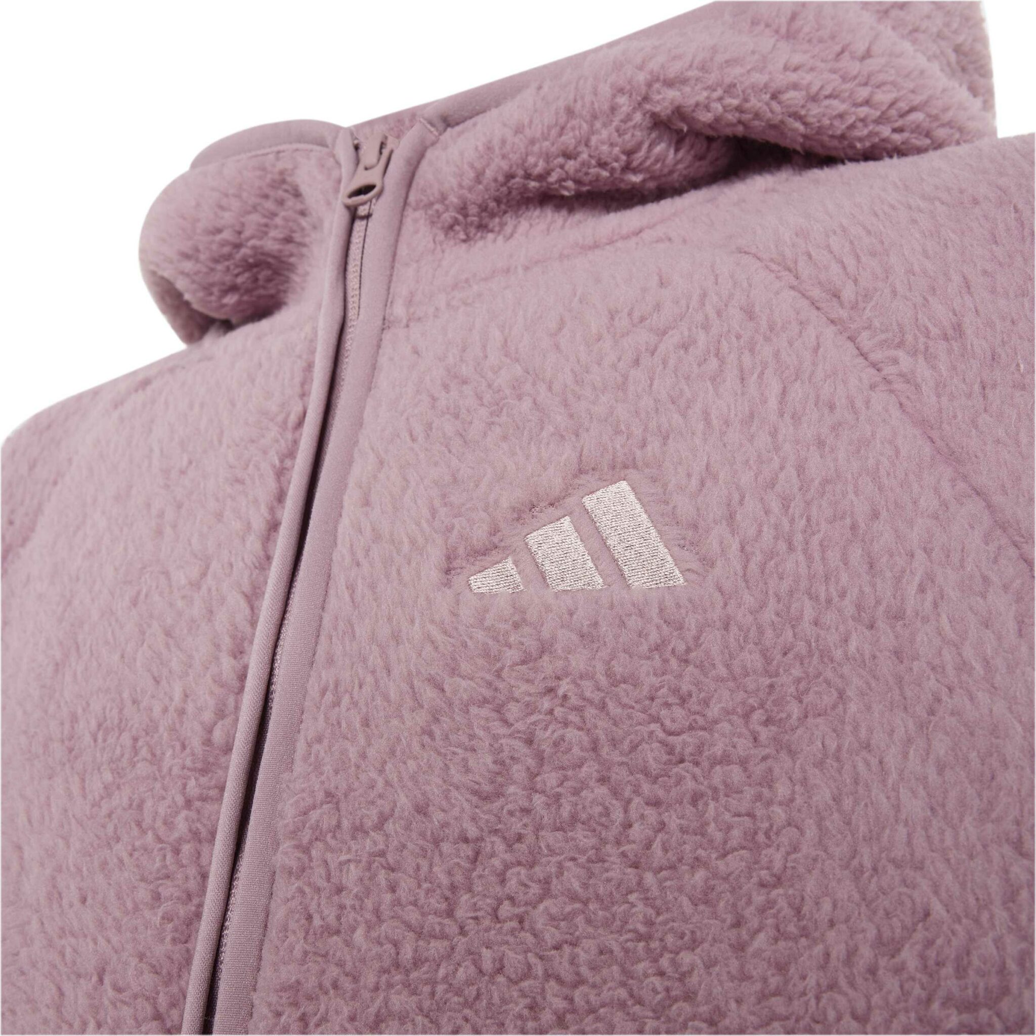 ADIDAS TERREX BLEIK BARNA FLÍSPEYSA MJÚK - Image 7