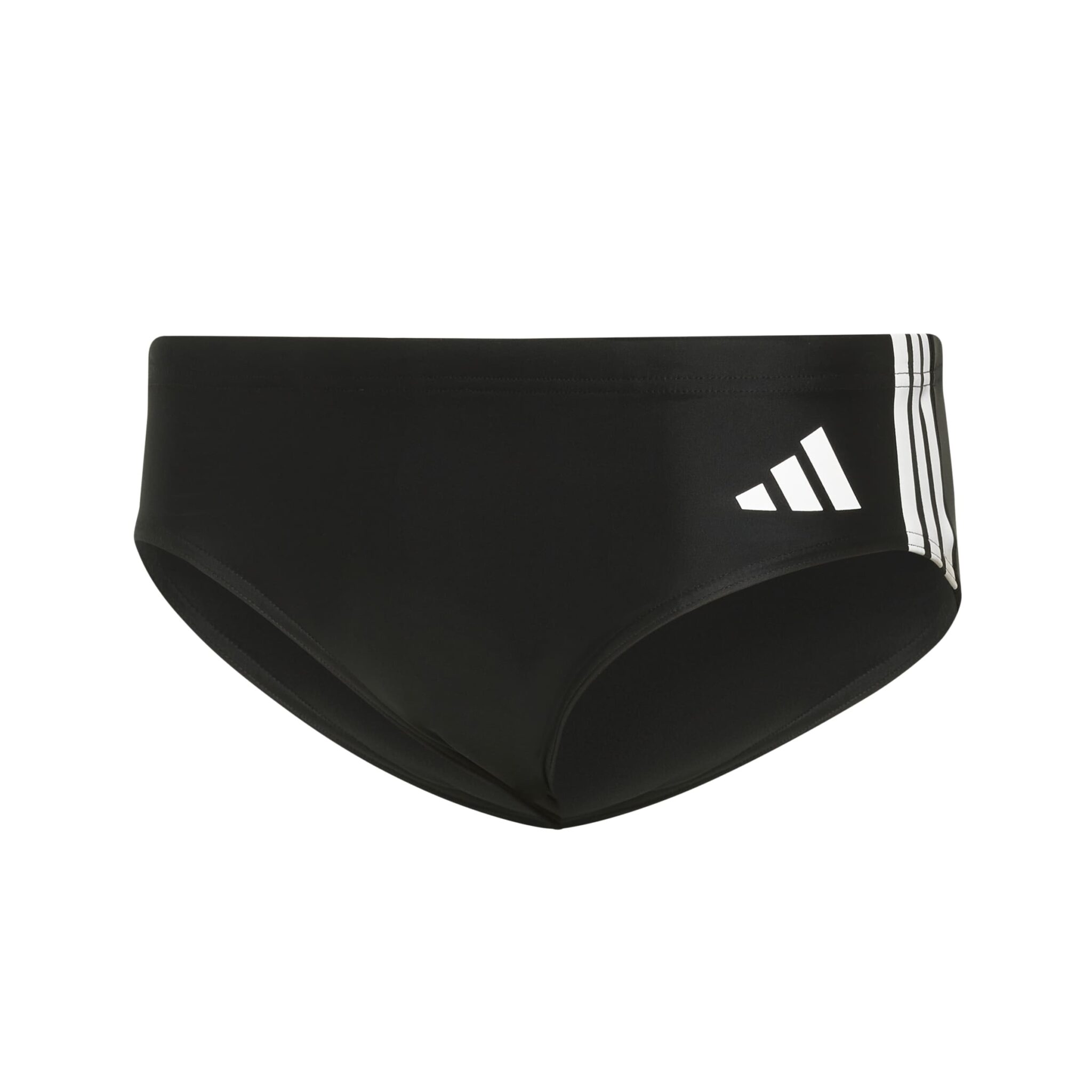 ADIDAS HERRA SUNDSKÝLA - Black 3S SWIM TRUNKS