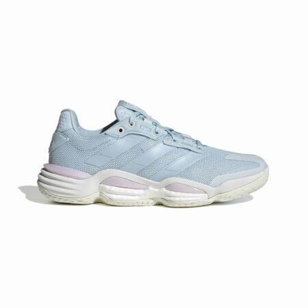 Adidas Stabil 16 W Handboltaskór ljósblár