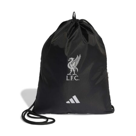 ADIDAS SUNDPOKI LIVERPOOL SVARTUR