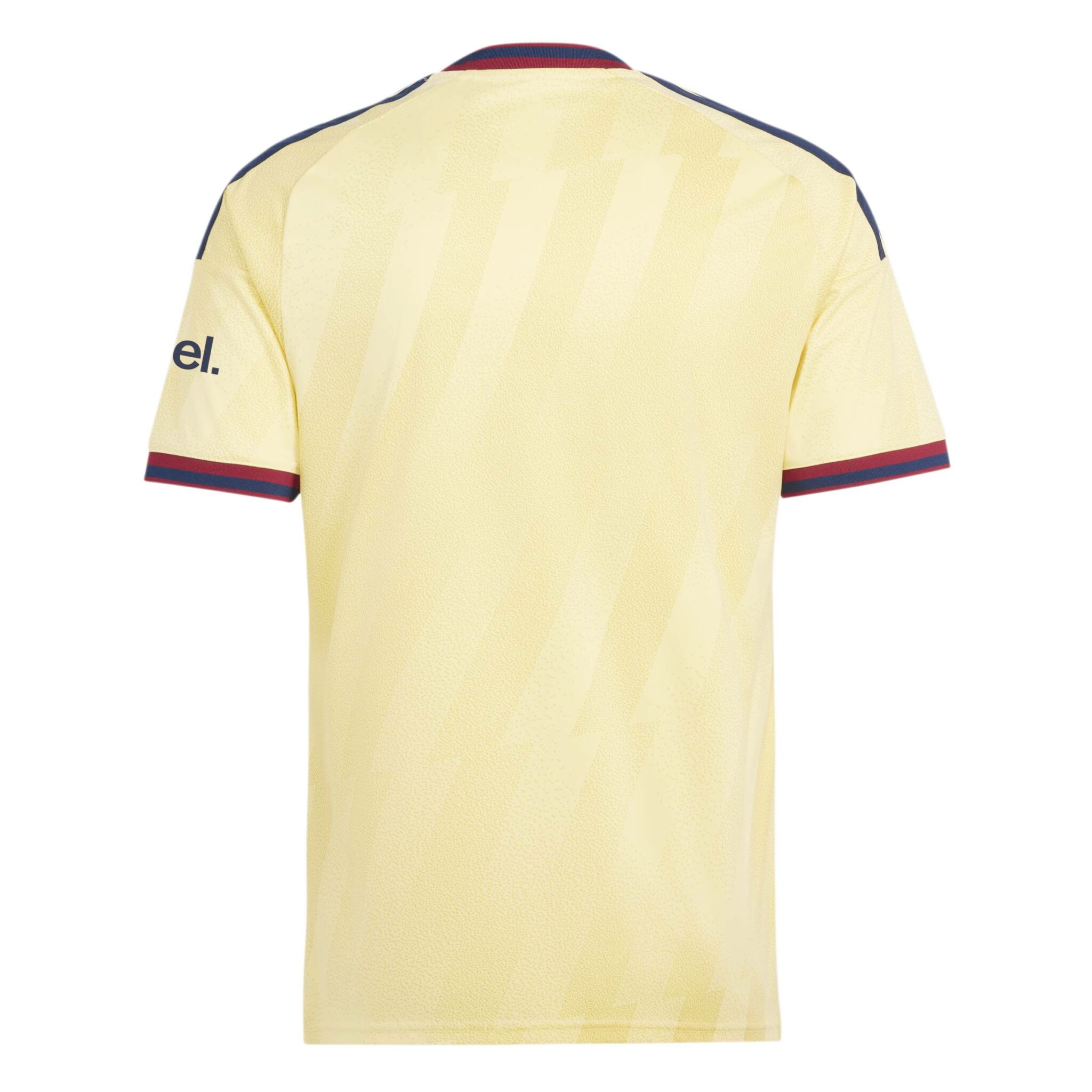 ADIDAS Arsenal FC 26/27 Third Jersey - Image 2