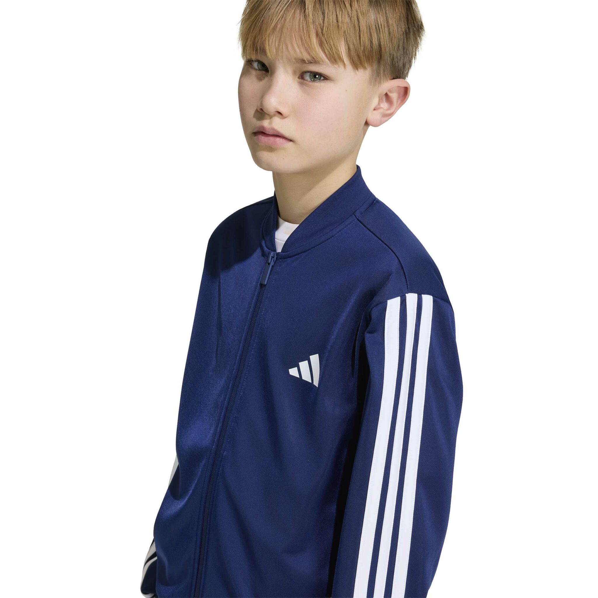 ADIDAS 3S HEILRENND KRAKKAPEYSA BLA - Image 6