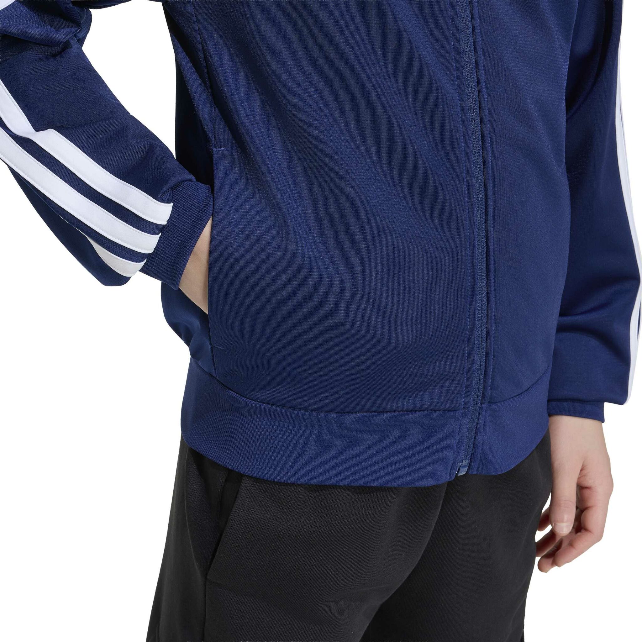 ADIDAS 3S HEILRENND KRAKKAPEYSA BLA - Image 7