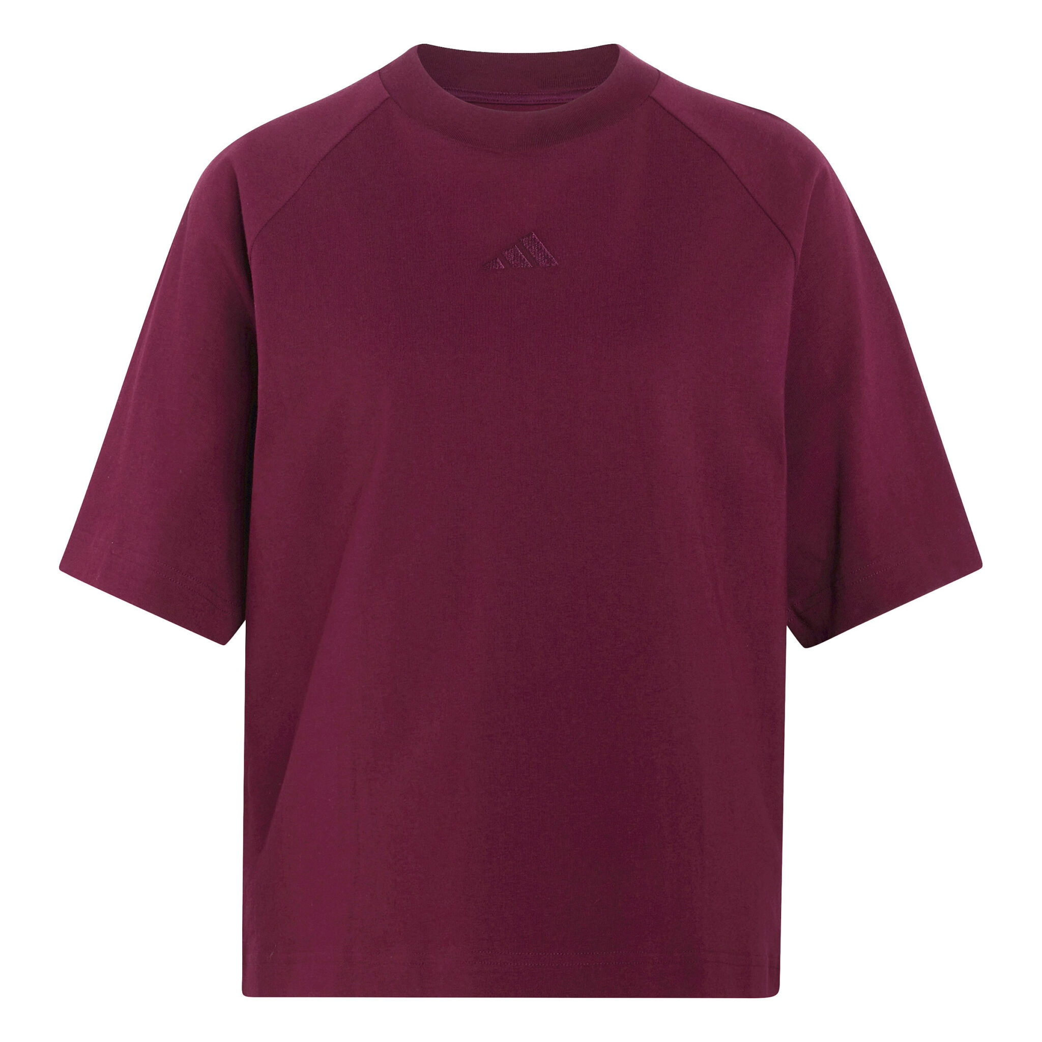 ADIDAS KVENNA STUTTERMABOLUR AK SL TEE - Image 4