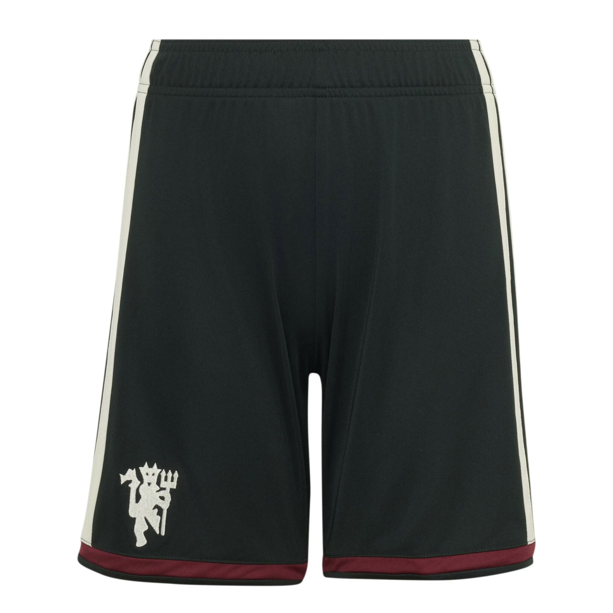 MANCHESTER UNITED 26/27 THIRD SHORT KIDS