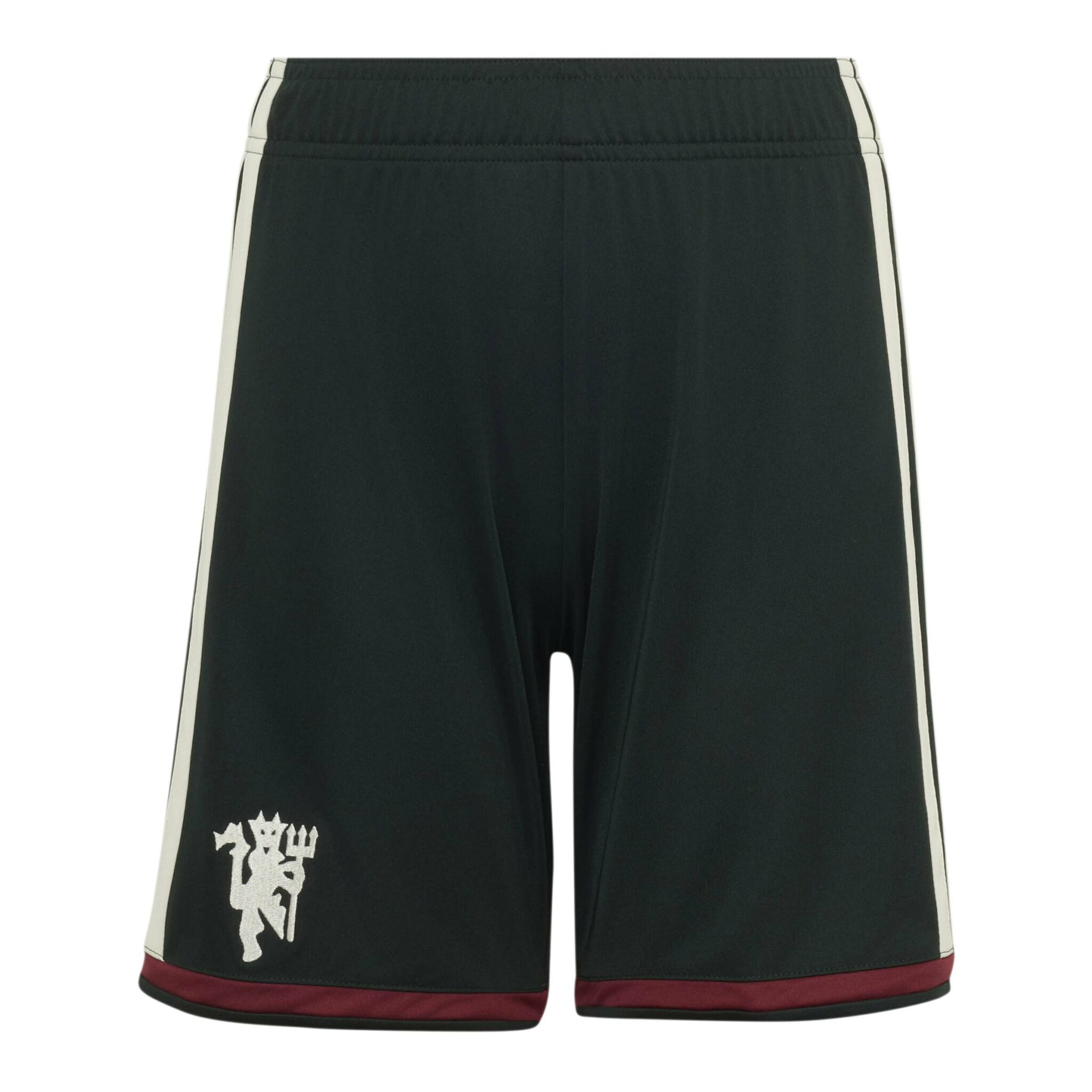 MANCHESTER UNITED 26/27 THIRD SHORT KIDS - Image 8