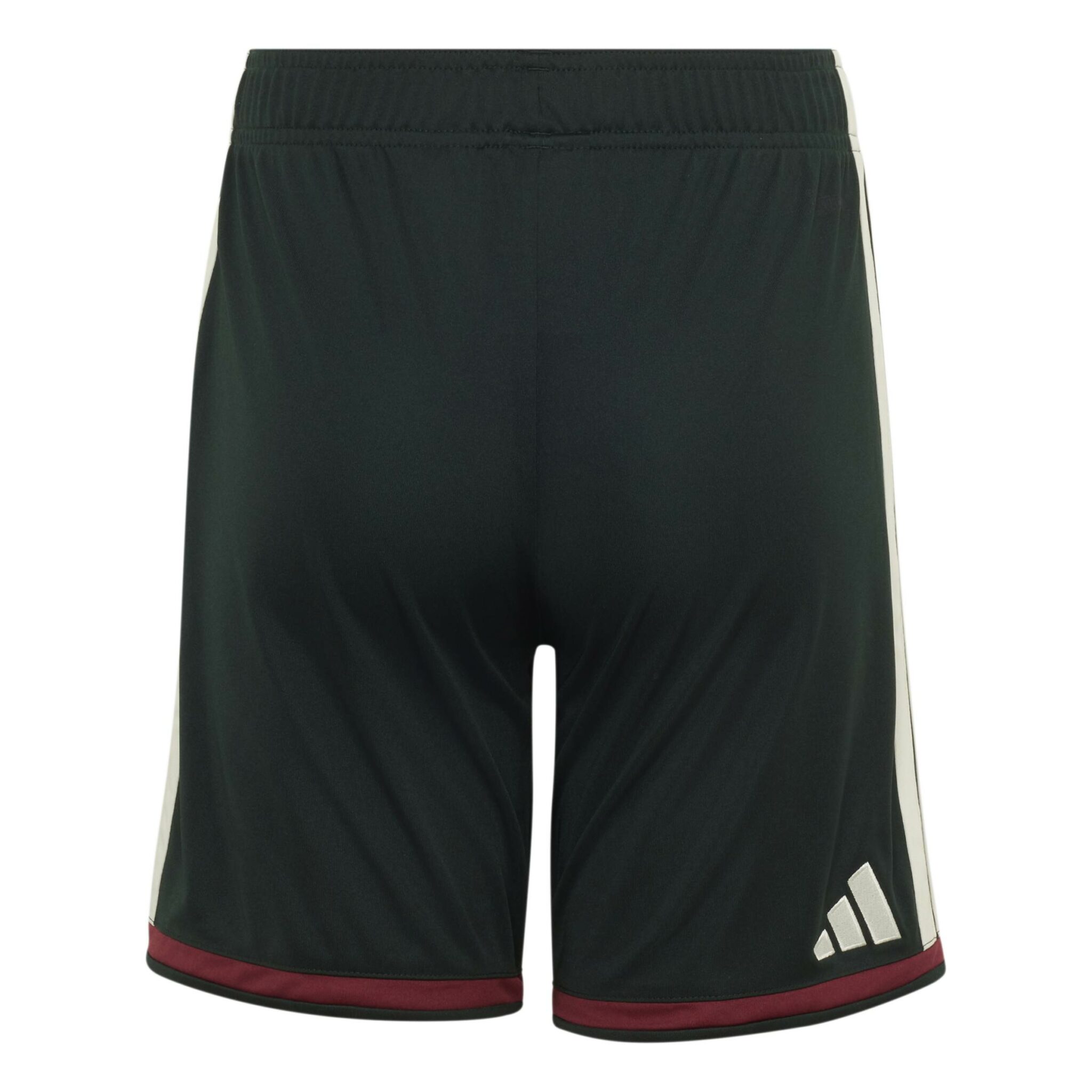 MANCHESTER UNITED 26/27 THIRD SHORT KIDS - Image 7