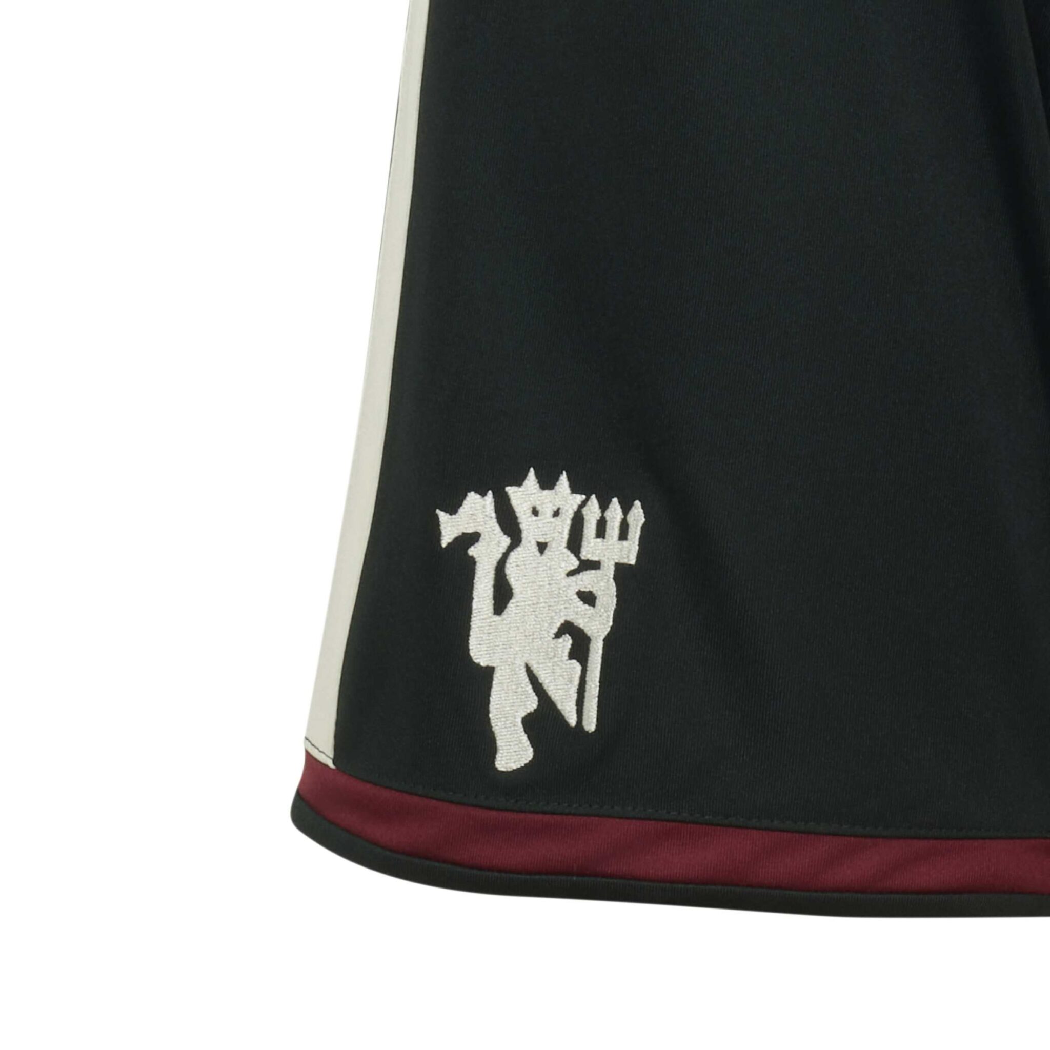 MANCHESTER UNITED 26/27 THIRD SHORT KIDS - Image 6