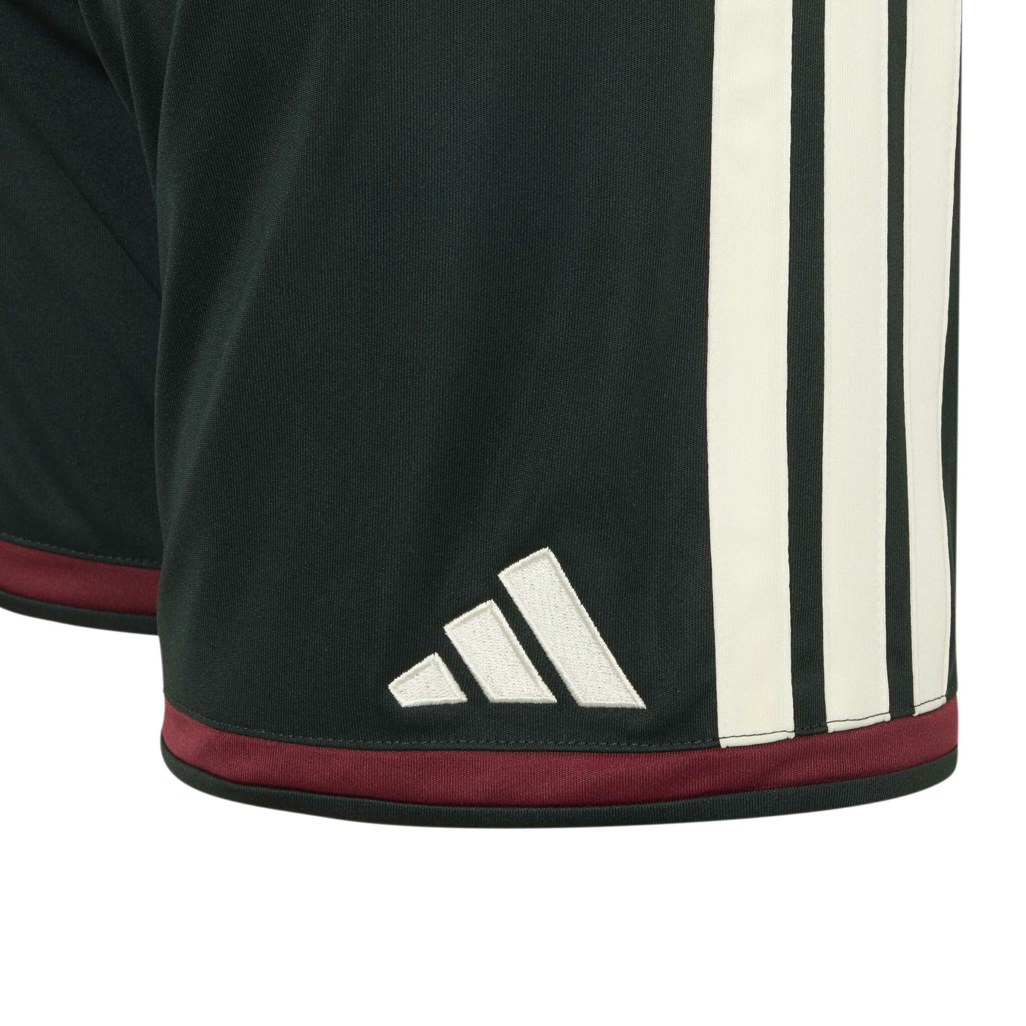 MANCHESTER UNITED 26/27 THIRD SHORT KIDS - Image 5