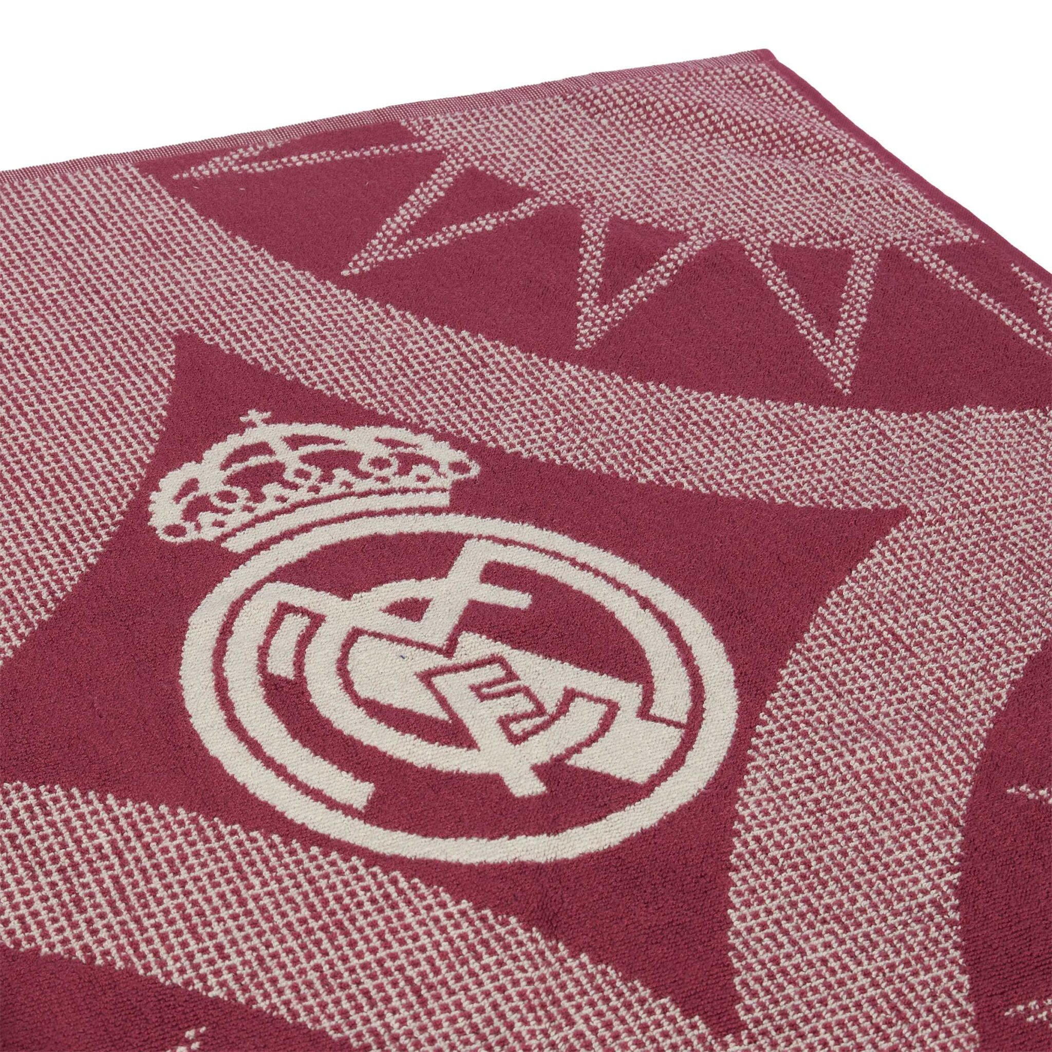 Adidas Pink REAL MADRID HANDKLÆÐI - Image 2