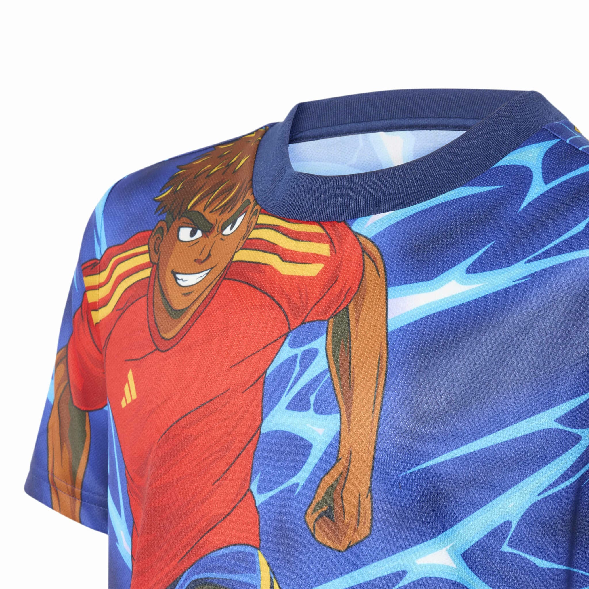 ADIDAS LAMINE YAMAL STUTTERMABOLUR - Image 2