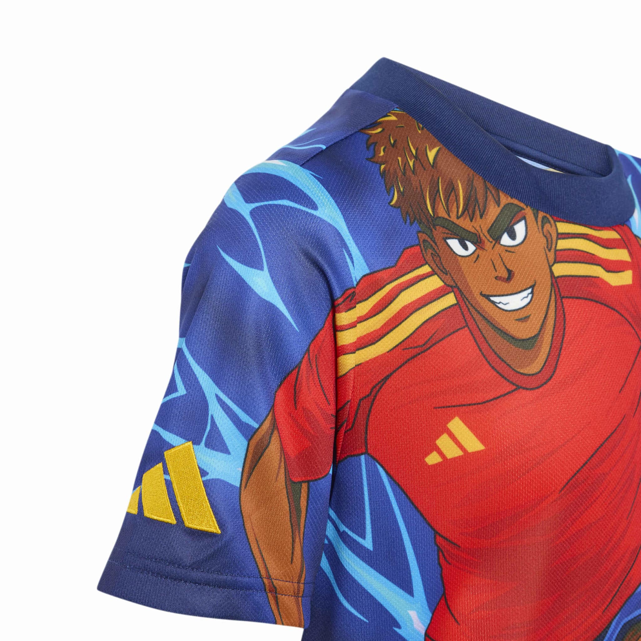 ADIDAS LAMINE YAMAL STUTTERMABOLUR - Image 5