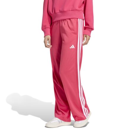 ADIDAS WOMENS Dayready Wide Leg Trackpants