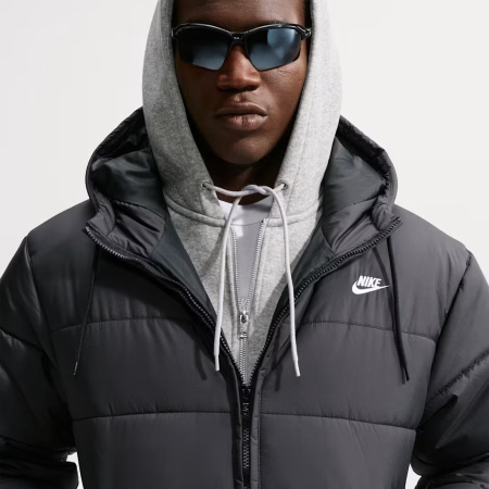 Nike Sportswear PrimaLoft® Mens Therma-FIT Loose Puffer Jacket