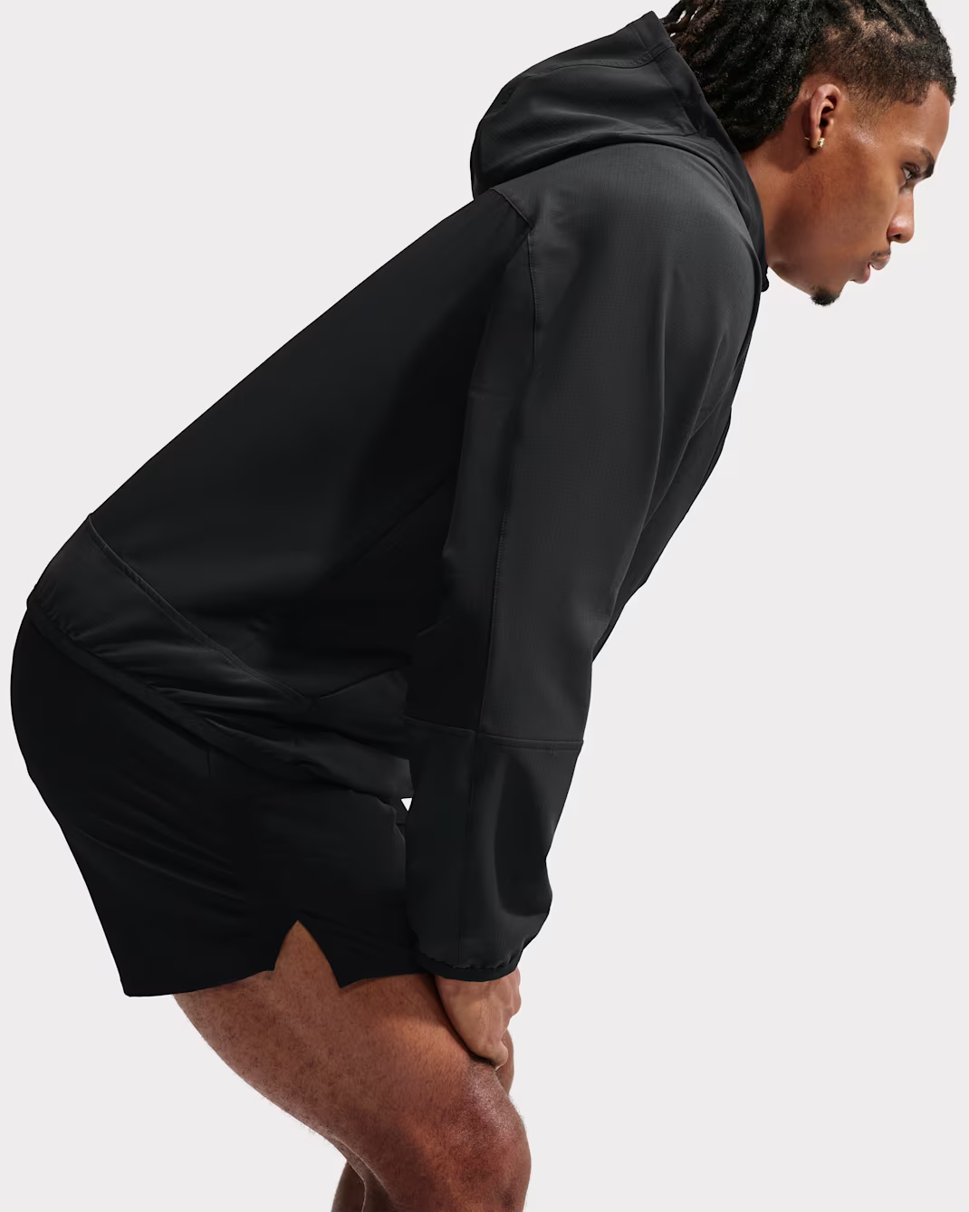 Nike Unlimited Mens Repel Versatile Jacket - Image 6