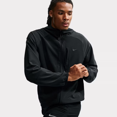 Nike Unlimited Mens Repel Versatile Jacket