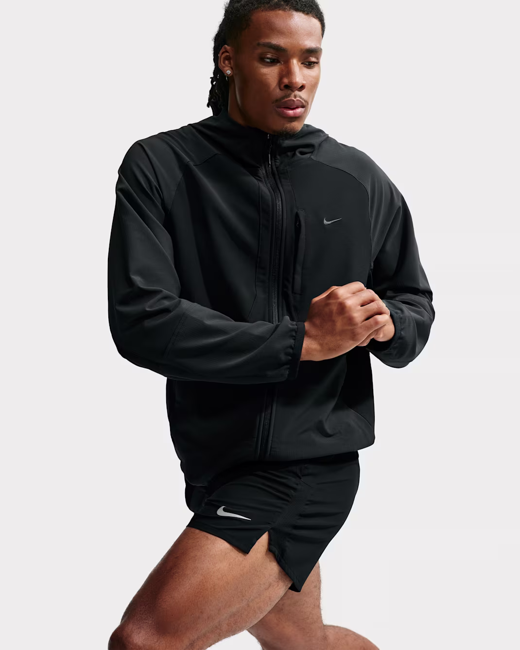 Nike Unlimited Mens Repel Versatile Jacket