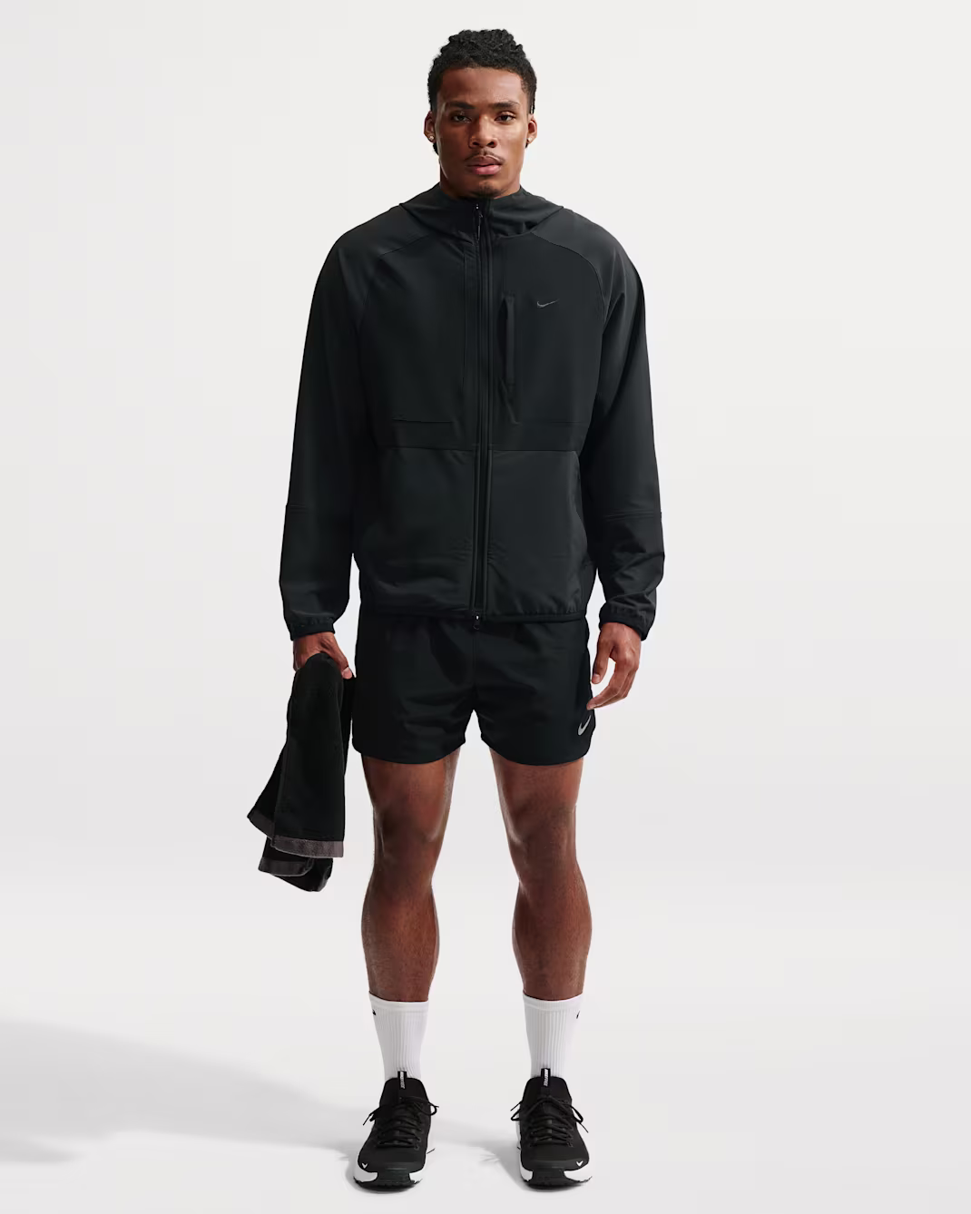 Nike Unlimited Mens Repel Versatile Jacket - Image 4