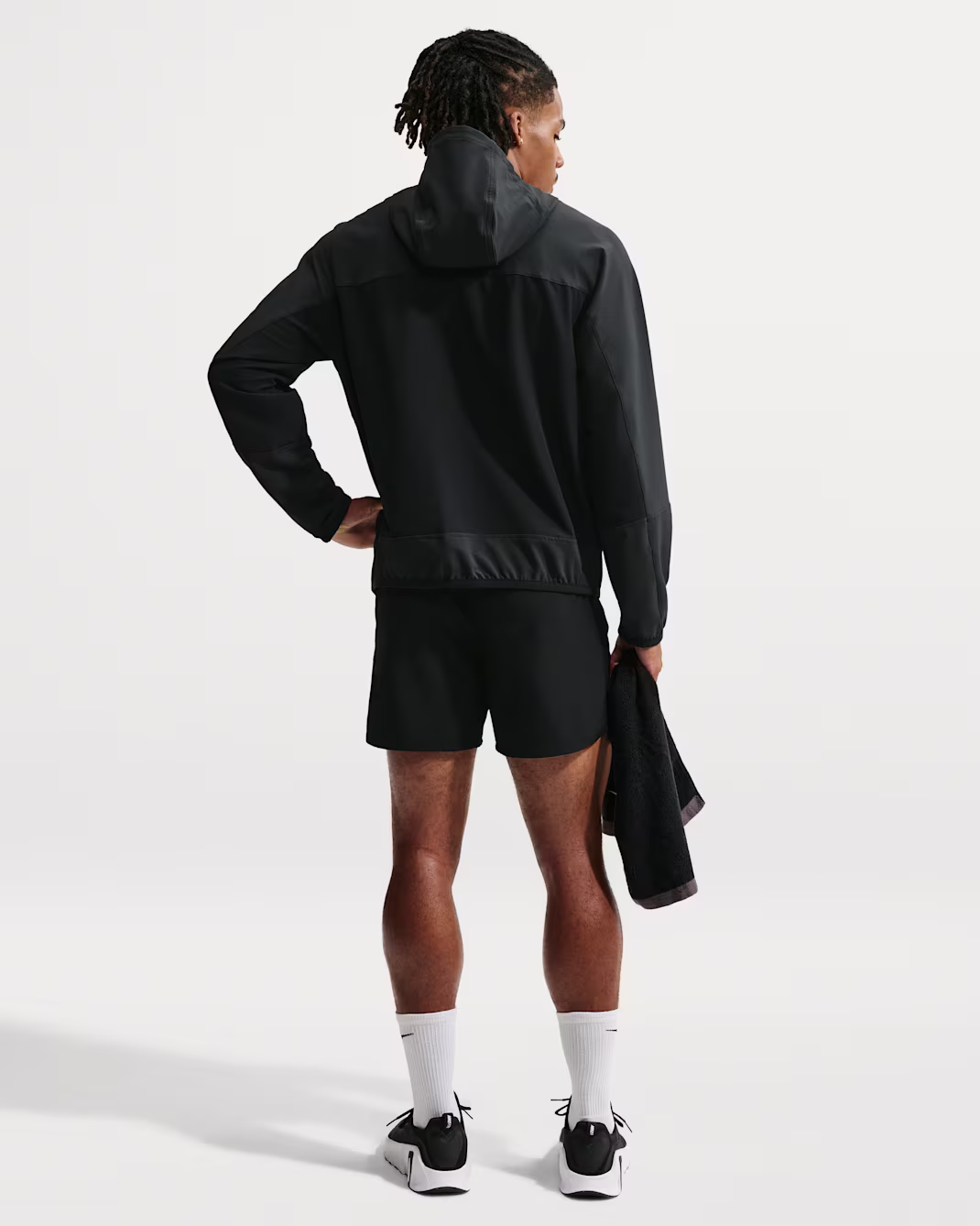 Nike Unlimited Mens Repel Versatile Jacket - Image 3