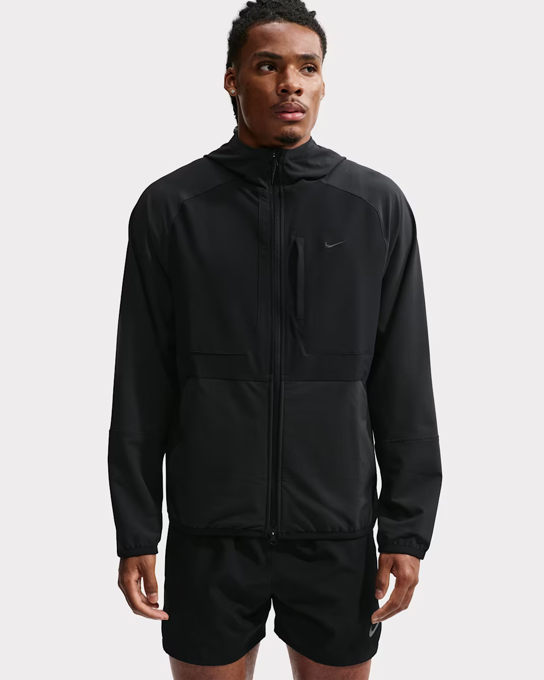 Nike Unlimited Mens Repel Versatile Jacket - Image 2