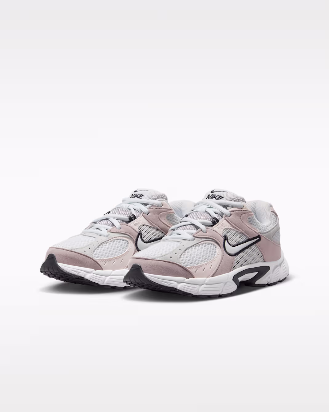 Nike V5 Runner Suede Big Kids Shoes - Image 5