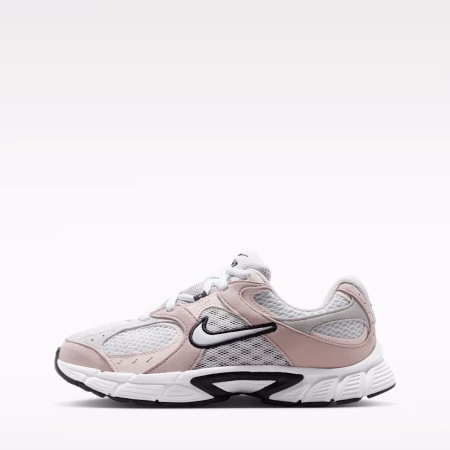 Nike V5 Runner Suede Big Kids Shoes
