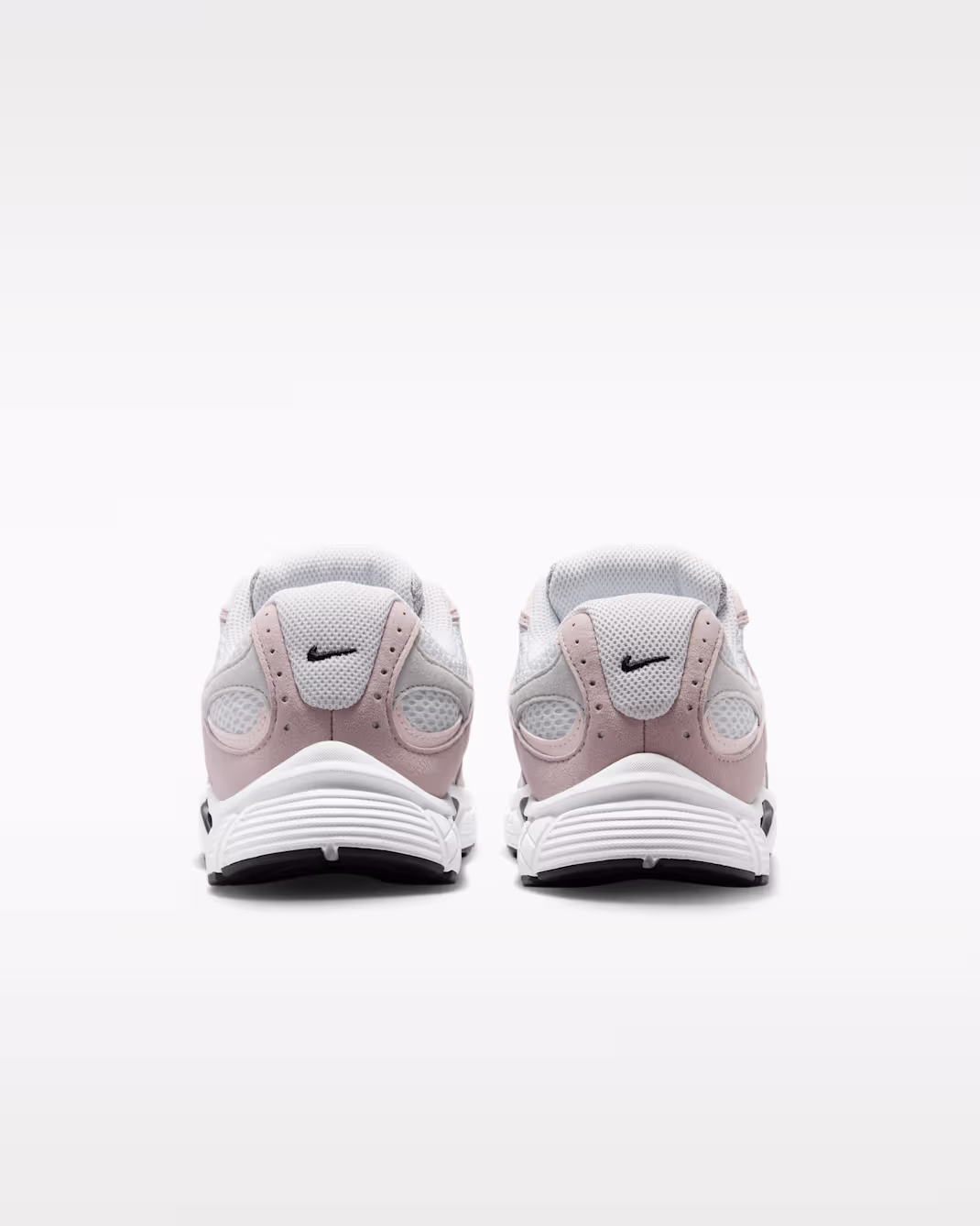 Nike V5 Runner Suede Big Kids Shoes - Image 4