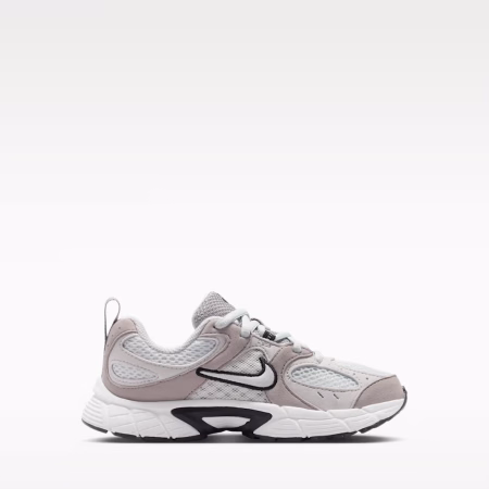 NIKE V5 RNR SUEDE LACE (PS) BEIGE STRIGASKÓR