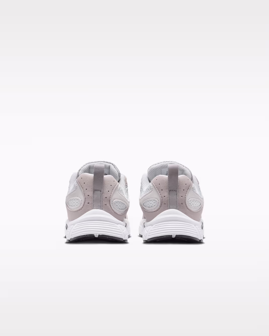 NIKE V5 RNR SUEDE LACE (PS) BEIGE STRIGASKÓR - Image 3