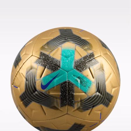 Nike Academy "Kylian Mbappé" Soccer Ball