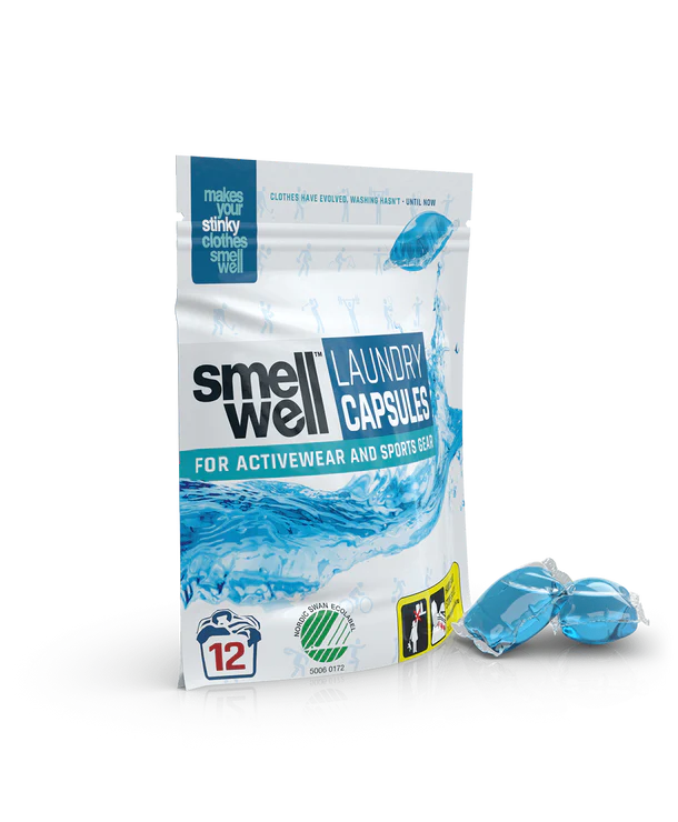 Smell Well Þvottaefni * tilboðsverð - Image 3