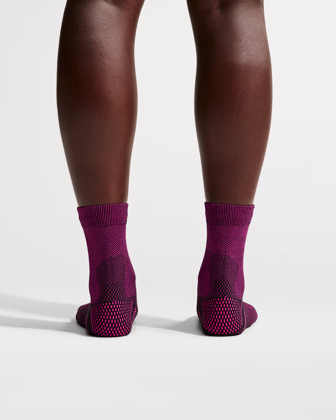Nike Run Lightweight Running Micro-Crew Socks (1 Pair) - Image 5