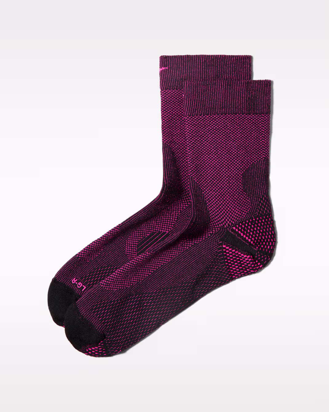 Nike Run Lightweight Running Micro-Crew Socks (1 Pair) - Image 4