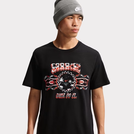 NIKE SPORTSWEAR T-SHIRT UNISEX