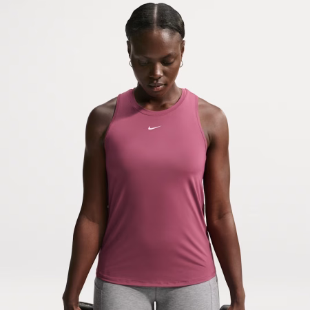 Nike One Classic Womens Dri-FIT