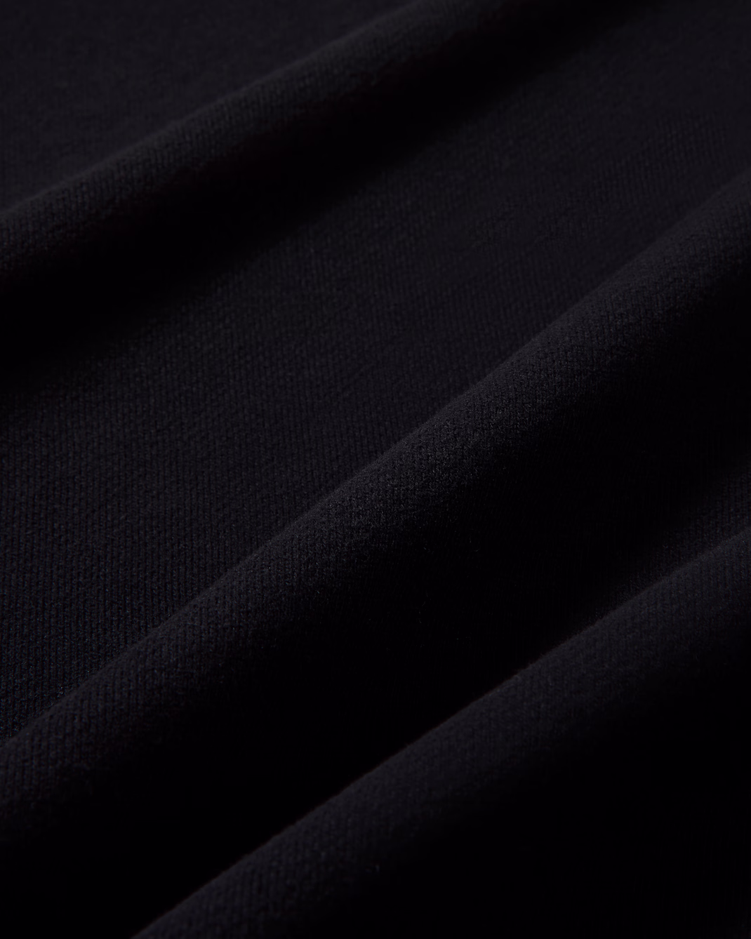 Nike Studio Fleece Medium Weight Womens Mid-Rise Open-Hem Trousers - Image 3