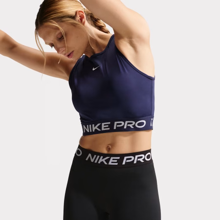 Nike Pro 365 Womens 5" Mid-Rise Shorts
