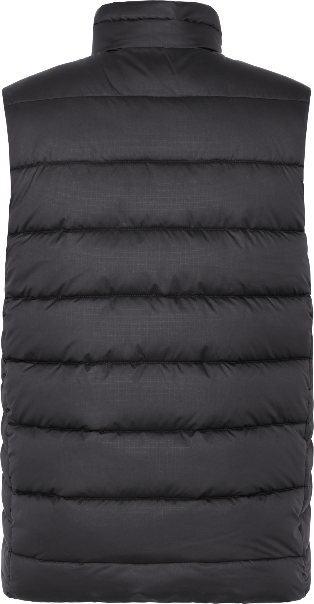 DIDRIKSONS ANSTON USX VEST BLACK S-XXXL - Image 2