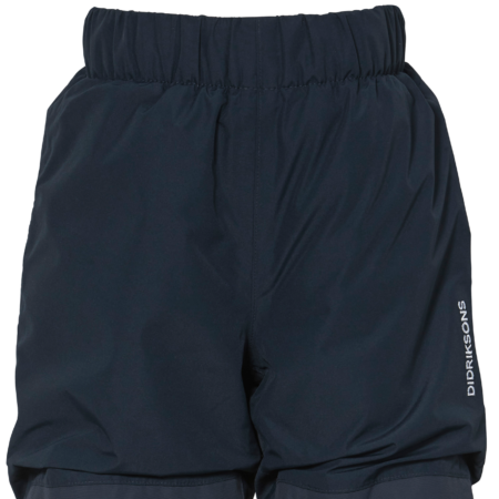 DIDRIKSONS NARVI KIDS PANTS 3 NAVY 80-140