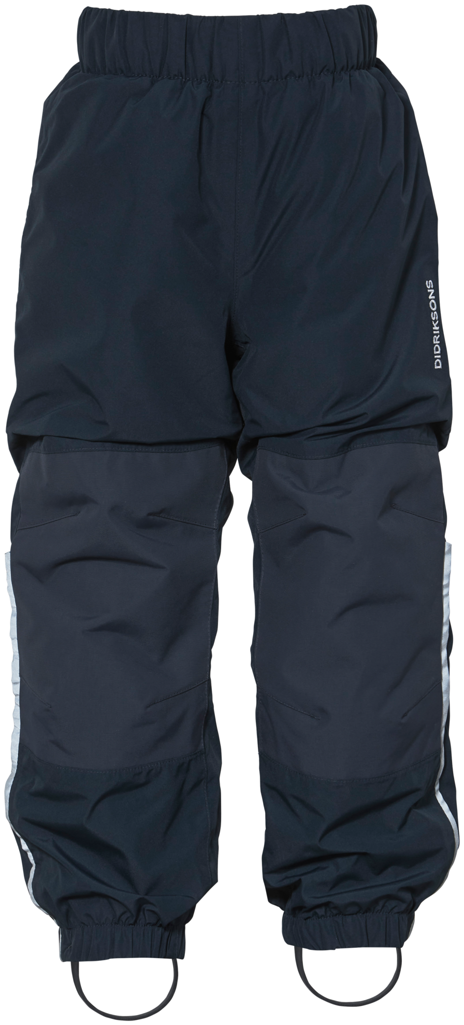 DIDRIKSONS NARVI KIDS PANTS 3 NAVY 80-140